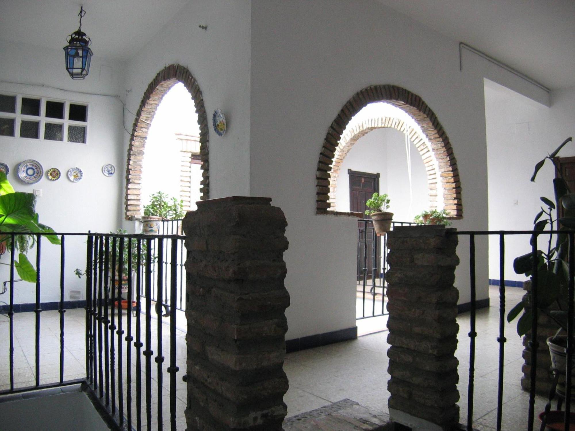 Pension La Montorena, Seville