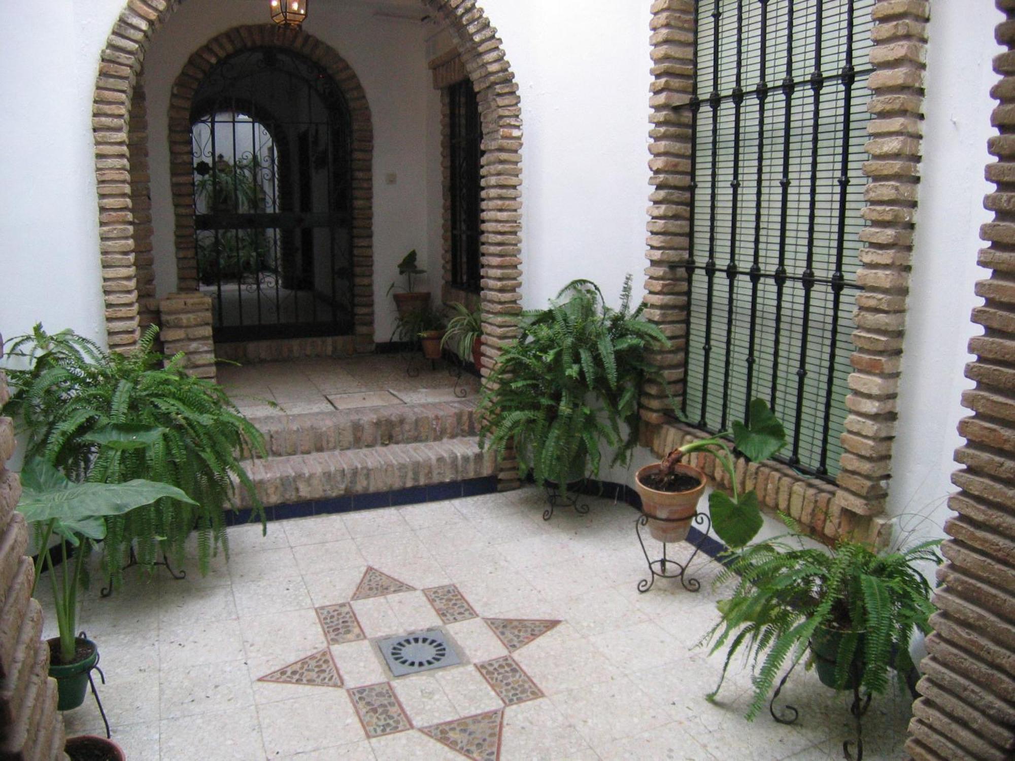 Pension La Montorena — Fotos 1